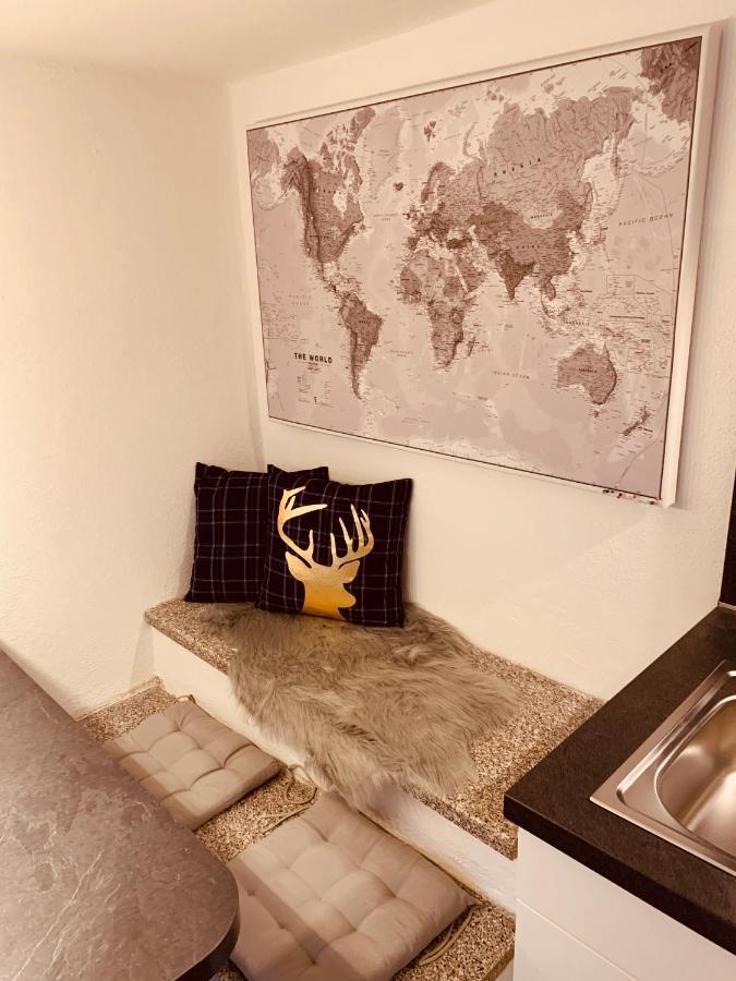 Felix Living 2, Cozy & Modern & Netflix Wohnung Mit Blick Ins Gruene Пассау Экстерьер фото