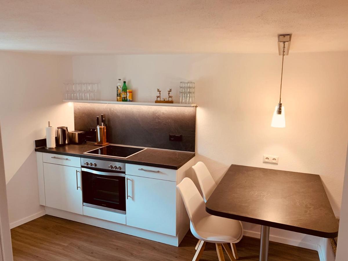 Felix Living 2, Cozy & Modern & Netflix Wohnung Mit Blick Ins Gruene Пассау Экстерьер фото